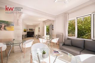 Κτίριο 680 τ.μ. για πώληση