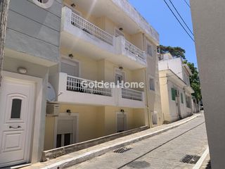 Συγκρότημα διαμερισμάτων 150 τ.μ. για πώληση