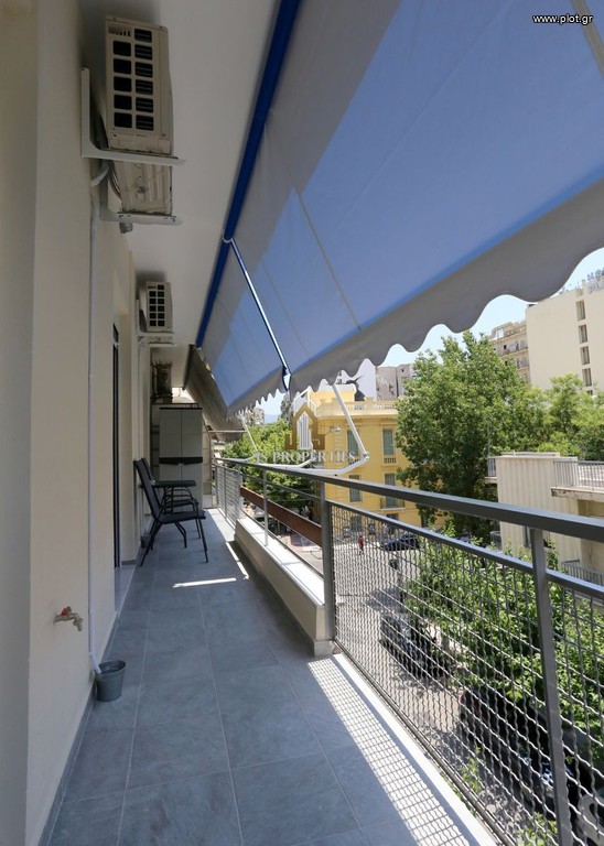 Διαμέρισμα 80 τ.μ. προς πώληση, Πλατεία Αττικής