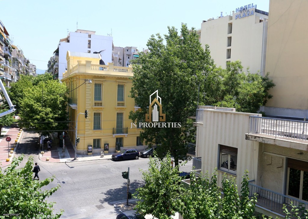 Διαμέρισμα 80 τ.μ. προς πώληση, Πλατεία Αττικής