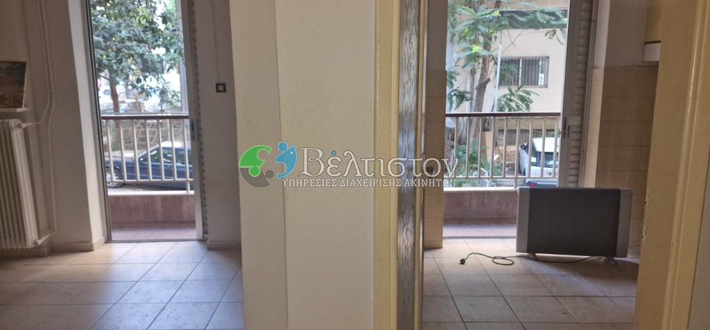 Διαμέρισμα 52 τ.μ. πρός πώληση, Θεσσαλονίκη - Κέντρο, Νέα Παραλία