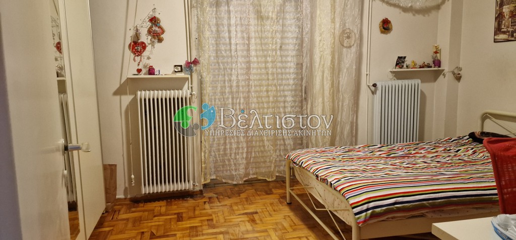 Διαμέρισμα 52 τ.μ. πρός πώληση, Θεσσαλονίκη - Κέντρο, Νέα Παραλία