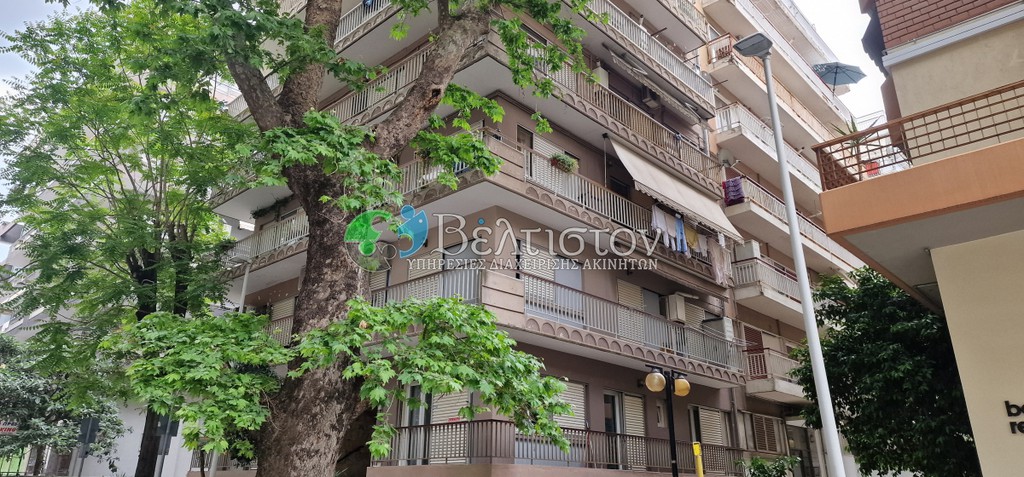 Διαμέρισμα 52 τ.μ. πρός πώληση, Θεσσαλονίκη - Κέντρο, Νέα Παραλία