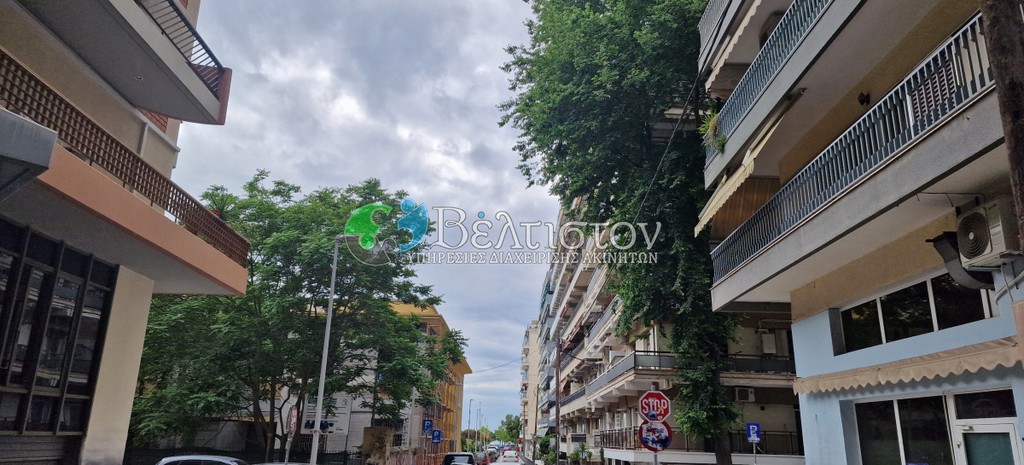 Διαμέρισμα 52 τ.μ. πρός πώληση, Θεσσαλονίκη - Κέντρο, Νέα Παραλία