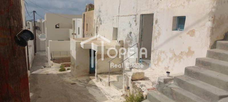 Μονοκατοικία 65 τ.μ. πρός πώληση, Κυκλάδες, Σαντορίνη