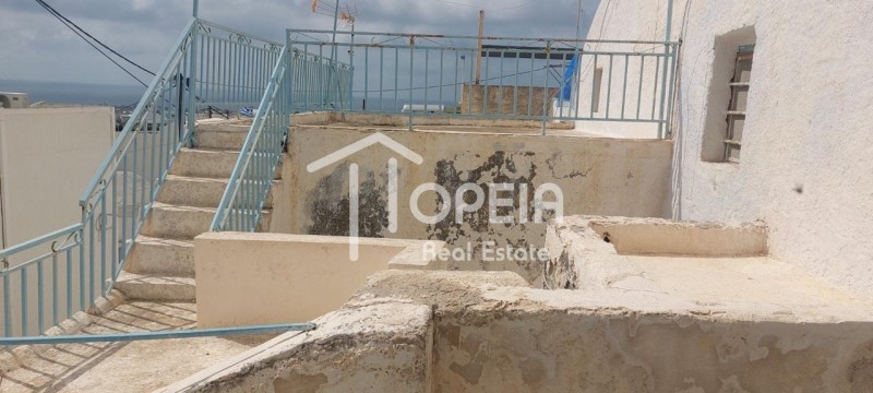 Μονοκατοικία 65 τ.μ. πρός πώληση, Κυκλάδες, Σαντορίνη