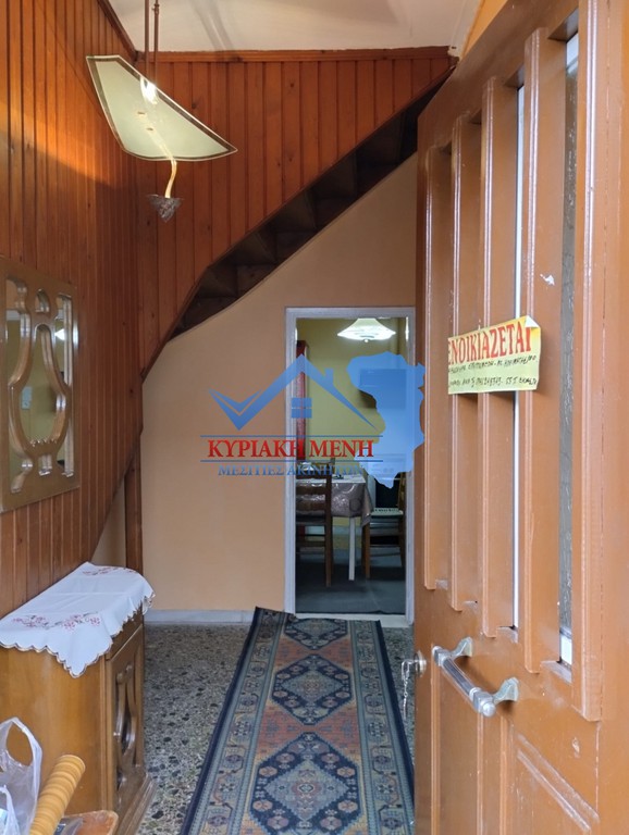 Μονοκατοικία 45 τ.μ. προς ενοικίαση, Ν. Χίου, Χίος