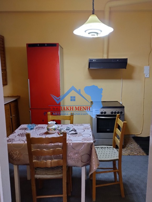 Μονοκατοικία 45 τ.μ. προς ενοικίαση, Ν. Χίου, Χίος