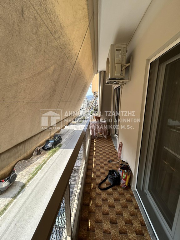 Διαμέρισμα 93 τ.μ. προς ενοικίαση, Αγ. Βασίλειος Βόλου