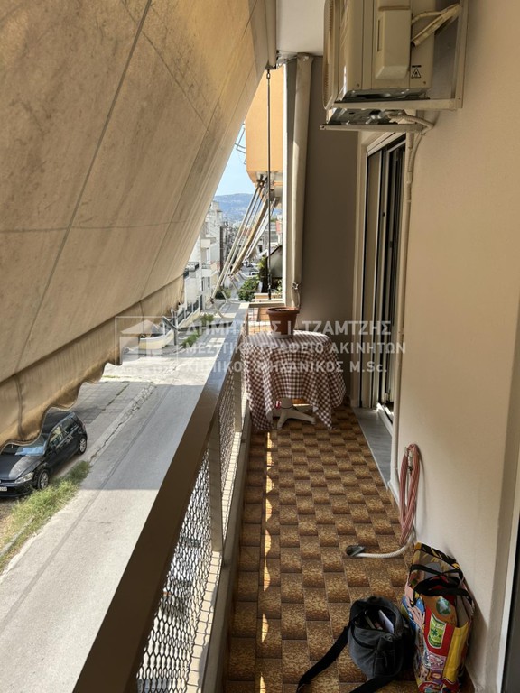 Διαμέρισμα 93 τ.μ. προς ενοικίαση, Αγ. Βασίλειος Βόλου