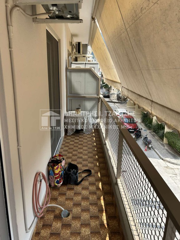Διαμέρισμα 93 τ.μ. προς ενοικίαση, Αγ. Βασίλειος Βόλου