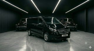 Mercedes-Benz Vito 2018