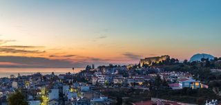 Διαμέρισμα 116 τ.μ. για πώληση