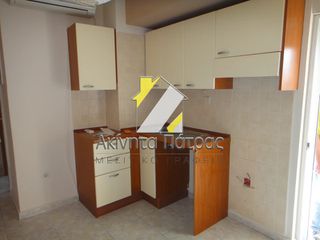 Studio / γκαρσονιέρα 31 τ.μ. για ενοικίαση, Αχαΐα, Πάτρα-thumb-1