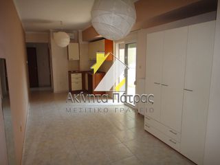 Studio / γκαρσονιέρα 31 τ.μ. για ενοικίαση, Αχαΐα, Πάτρα-thumb-2