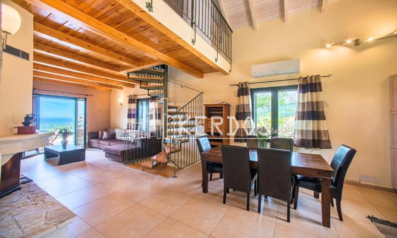 Βίλλα 250 τ.μ. πρός πώληση, Ν. Χανίων, Γεωργιούπολη