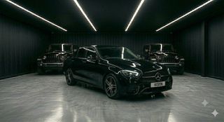 Mercedes-Benz E 350 2023