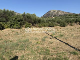 Οικόπεδο 3.985 τ.μ. για πώληση, Ζάκυνθος, Λαγανάς-thumb-1