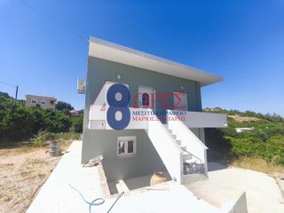 Διαμέρισμα 48 τ.μ. για ενοικίαση