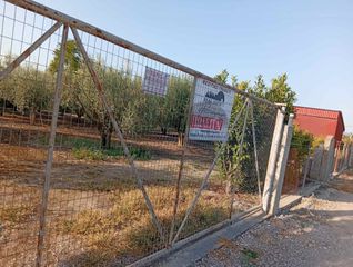 Οικόπεδο 2.000 τ.μ. προς πώληση, Ριζόμυλος Κάρλας-thumb-3