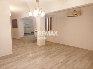 Διαμέρισμα 77 τ.μ. για ενοικίαση, Πειραιάς, Αγία Σοφία-thumb-5