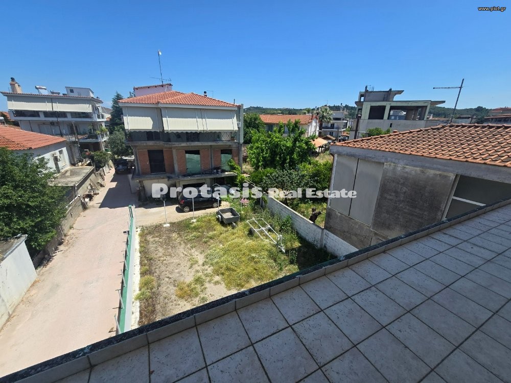 Διαμέρισμα 105 τ.μ. πρός πώληση, Εύβοια, Ιστιαία