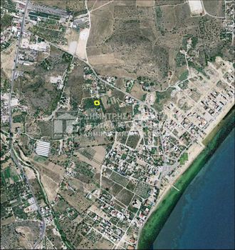 Parcel 375 sqm for sale