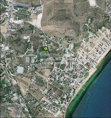 Αγροτεμάχια 375 τ.μ. για πώληση