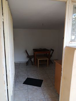 Studio / γκαρσονιέρα 35 τ.μ. προς ενοικίαση