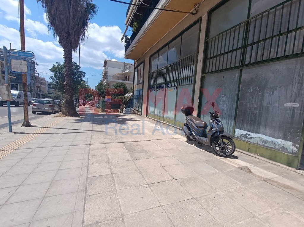 Κατάστημα 105 τ.μ. πρός ενοικίαση, Αθήνα - Δυτικά Προάστια, Περιστέρι