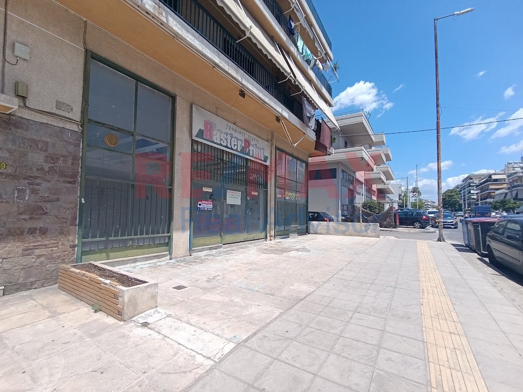 Κατάστημα 72 τ.μ. πρός ενοικίαση, Αθήνα - Δυτικά Προάστια, Περιστέρι