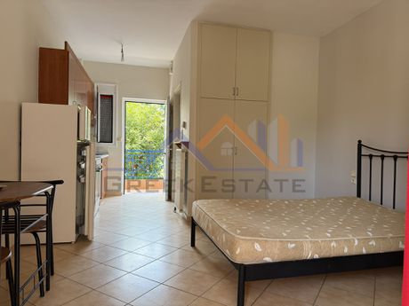 Studio / γκαρσονιέρα 30 τ.μ. προς ενοικίαση