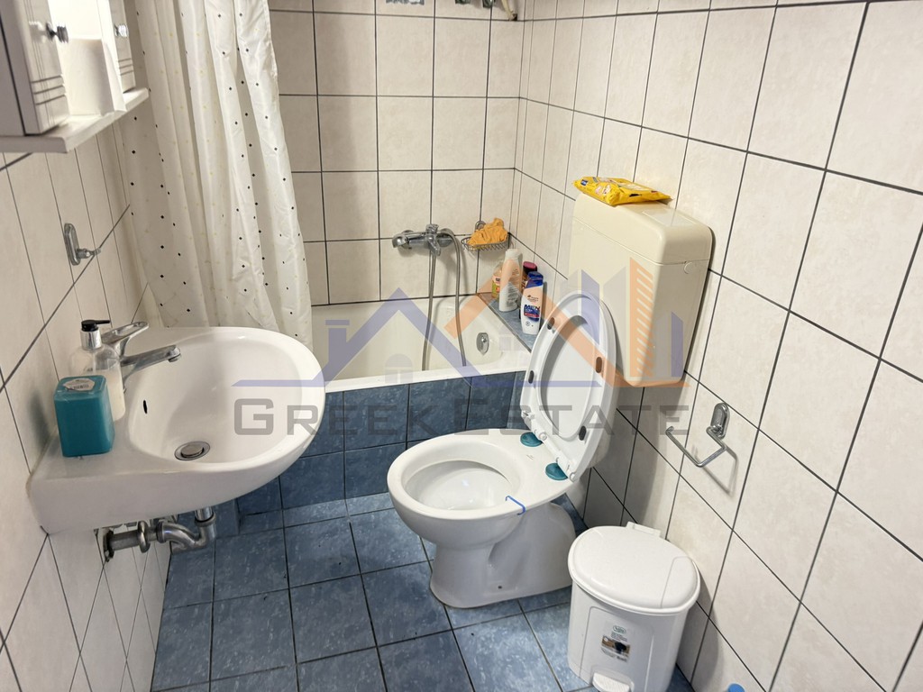Studio / γκαρσονιέρα 45 τ.μ. προς ενοικίαση, Κέντρο Ιωαννίνων
