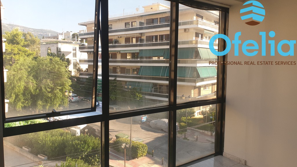 Γραφείο 60 τ.μ. πρός ενοικίαση, Αθήνα - Βόρεια Προάστια, Χολαργός