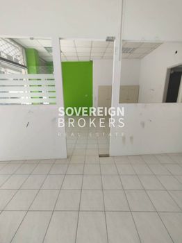 Κατάστημα 64 τ.μ. προς ενοικίαση