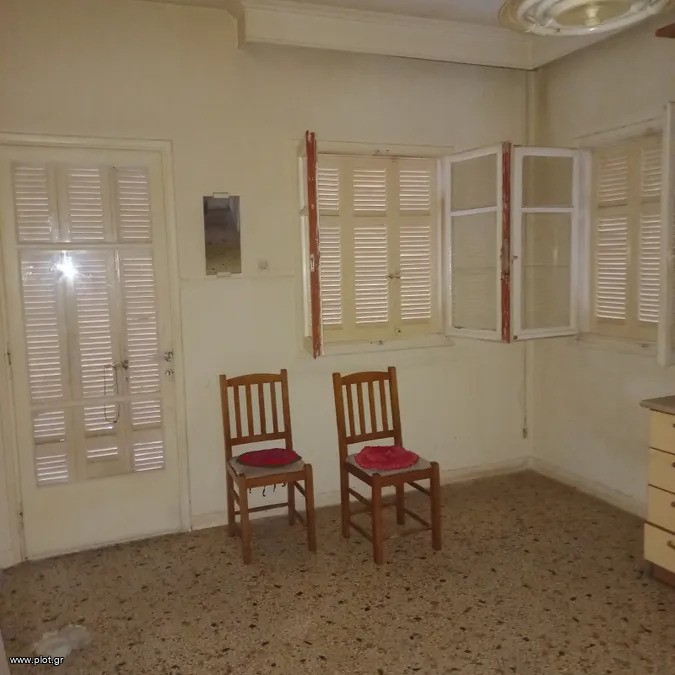 Διαμέρισμα 100 τ.μ. πρός πώληση, Θεσσαλονίκη - Περιφ/Κοί Δήμοι, Εύοσμος