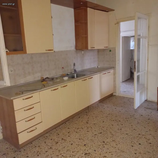 Διαμέρισμα 100 τ.μ. πρός πώληση, Θεσσαλονίκη - Περιφ/Κοί Δήμοι, Εύοσμος