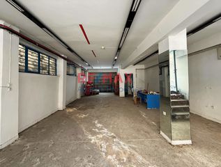 Αποθήκη 98 τ.μ. για πώληση, Πειραιάς, Τερψιθέα-thumb-12