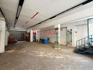 Αποθήκη 98 τ.μ. για πώληση, Πειραιάς, Τερψιθέα-thumb-1