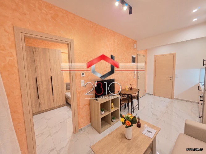 Studio / γκαρσονιέρα 35 τ.μ. προς πώληση, Άνω Τούμπα