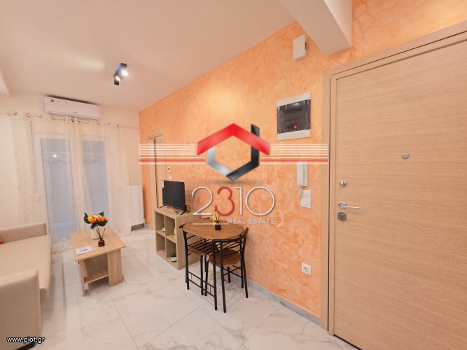 Studio / γκαρσονιέρα 35 τ.μ. προς πώληση, Άνω Τούμπα