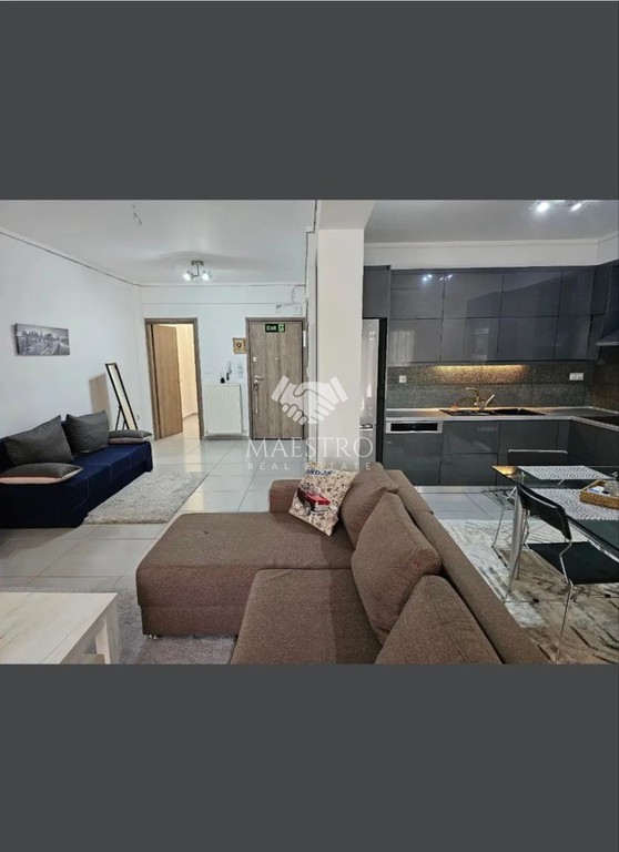 Διαμέρισμα 120 τ.μ. πρός ενοικίαση, Θεσσαλονίκη - Κέντρο, Μαρτίου