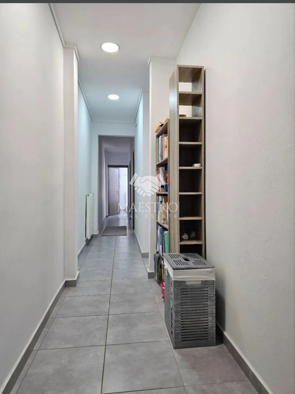Διαμέρισμα 120 τ.μ. πρός ενοικίαση, Θεσσαλονίκη - Κέντρο, Μαρτίου