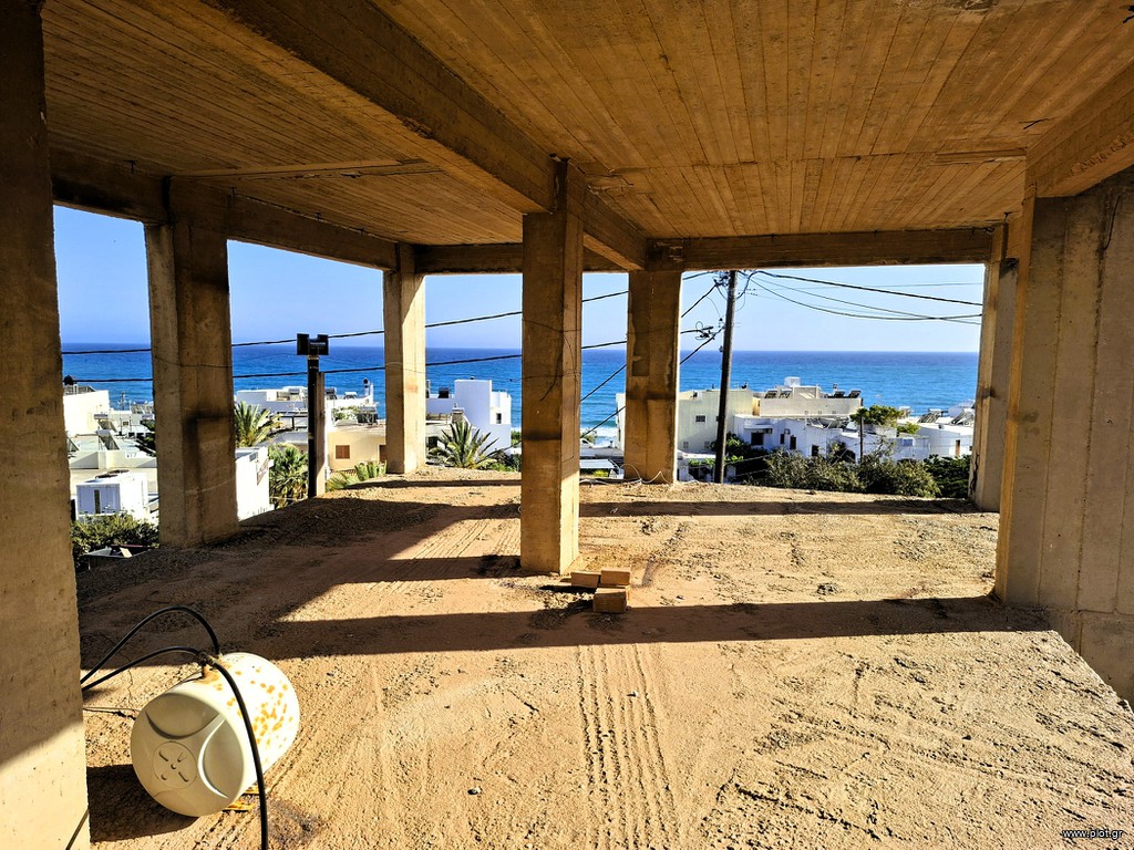 Μονοκατοικία 120 τ.μ. πρός πώληση, Ν. Λασιθίου, Μακρύς Γιαλός
