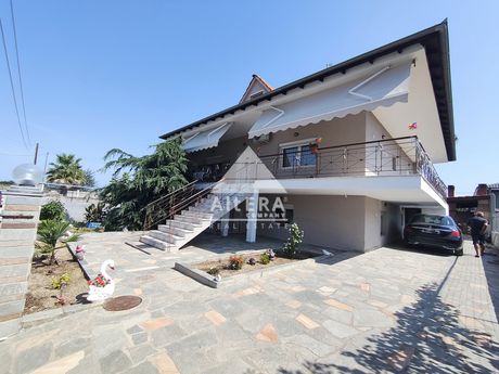 Detached home 245 sqm for sale