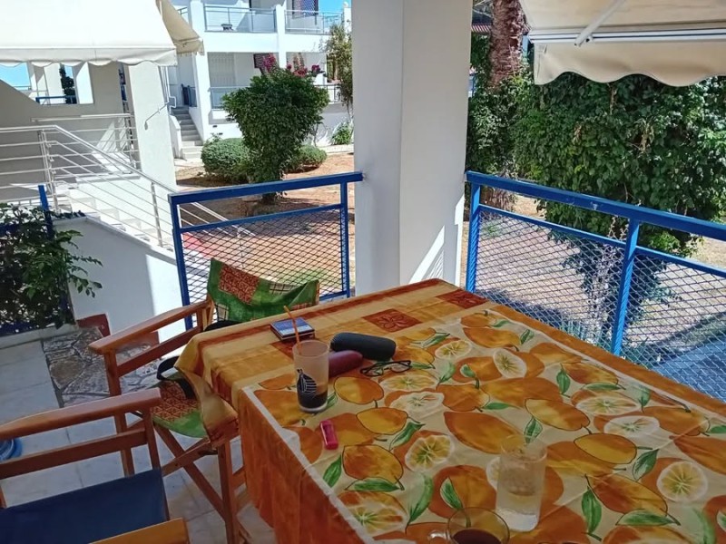 Μεζονέτα 103 τ.μ. προς πώληση, Πευκοχώρι