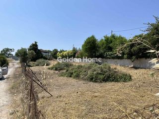 Αγροτεμάχια 1.000 τ.μ. για πώληση