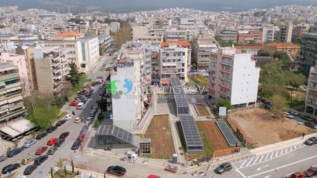 Διαμέρισμα 43 τ.μ. πρός πώληση