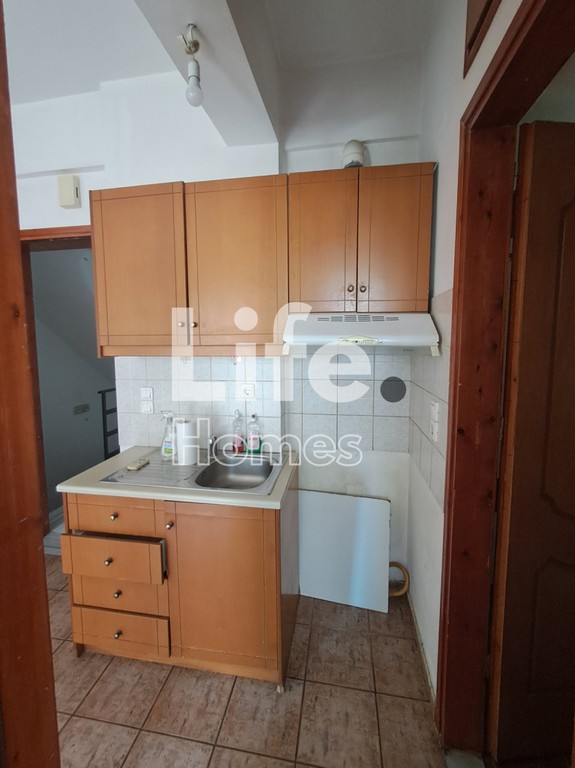 Διαμέρισμα 45 τ.μ. πρός ενοικίαση, Ν. Ηρακλείου, Ηράκλειο Κρήτης
