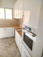 Apartment 100 sqm for rent